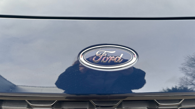 Ford Puma 1.0 EcoBoost Hybrid mHEV ST-Line 5dr Petrol Hatchback